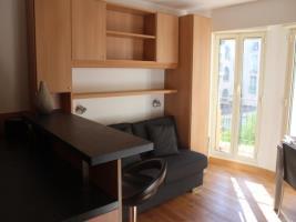 Rental Apartment Le Zphir - Nice, 1 Bedroom, 4 Persons Bagian luar foto