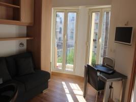Rental Apartment Le Zphir - Nice, 1 Bedroom, 4 Persons Bagian luar foto